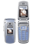 Samsung M300 TRIDENT Agere