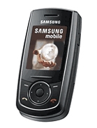 Samsung M600 TRIDENT