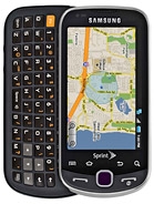 Samsung M910 Intercept 