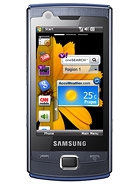 Samsung B7300 Omnia Lite 