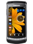 Samsung i8910 Omnia HD SmartPhone