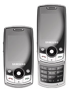 Samsung P250 