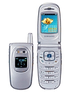 Samsung P510 / P518 Skyworks