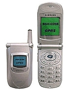 Samsung Q200 