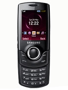 Samsung S3100 