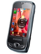 Samsung S3370 OMAP