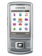 Samsung S3500 