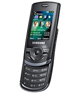 Samsung S3550 Shark 3 