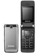 Samsung S3600 