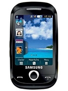Samsung S3650 Corby Qualcomm