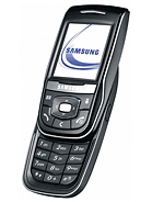 Samsung S400i 