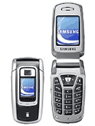 Samsung S410i 