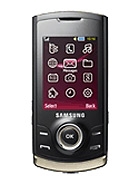 Samsung S5200 Qualcomm