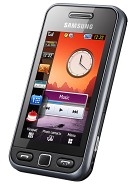 Samsung S5230 Qualcomm