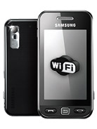 Samsung S5230 Star WiFi Qualcomm