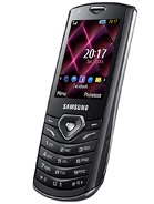 Samsung S5350 Shark 