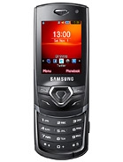 Samsung S5550 Shark 2 / S5550U 