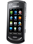 Samsung S5620 Monte (Onyx) 