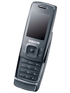 Samsung S720i 