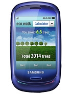 Samsung S7550 Blue Earth Qualcomm