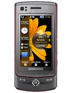 Samsung S8300 Ultra Touch Qualcomm