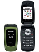 Samsung T109 