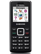 Samsung T119 