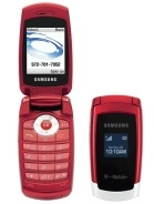 Samsung T219 
