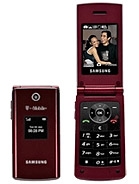 Samsung T339 