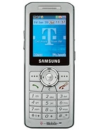 Samsung T509 