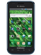 Samsung T959 Galaxy S Vibrant 