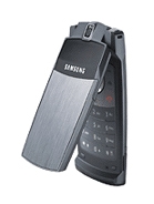 Samsung U300 