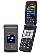 Samsung U320 Haven 