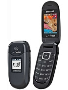 Samsung U360 Gusto 