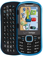 Samsung U460 Intensity II 