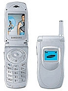 Samsung V100 / V108 