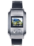 Samsung Watch Phone 