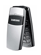 Samsung X200 TRIDENT