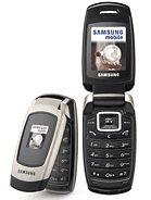 Samsung X500 