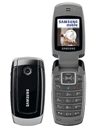 Samsung X510 / X518 TRIDENT