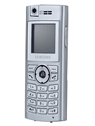 Samsung X610 