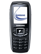 Samsung X630 