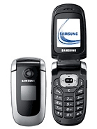 Samsung X660 SYSOL