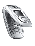 Samsung X800 