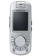 Samsung X810 