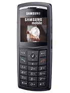 Samsung X820 
