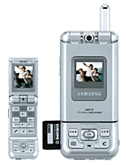 Samsung X910 