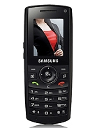 Samsung Z170 Qualcomm