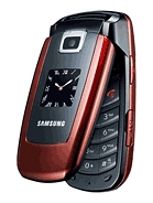 Samsung Z230 Qualcomm