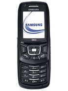 Samsung Z350 